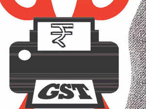 GST Composition Scheme