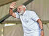 Can Prime Minister Narendra Modi emerge as a leader with pan-India appeal?