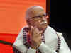 BJP veteran LK Advani didn’t hold ethics panel meet after Rahul Gandhi's issue in 2015