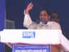 Election Commission seeks report on Mayawati's speech