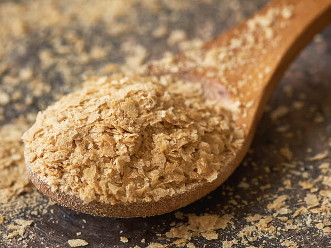 nooch-Nutritional yeast_GettyImages