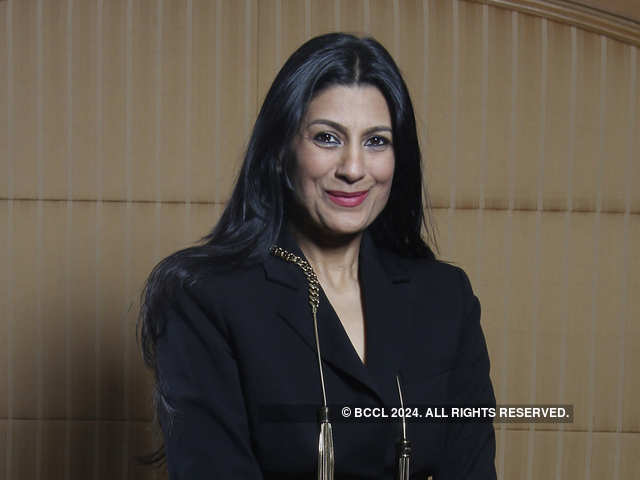 Dipali Goenka, CEO, Welspun India Ltd