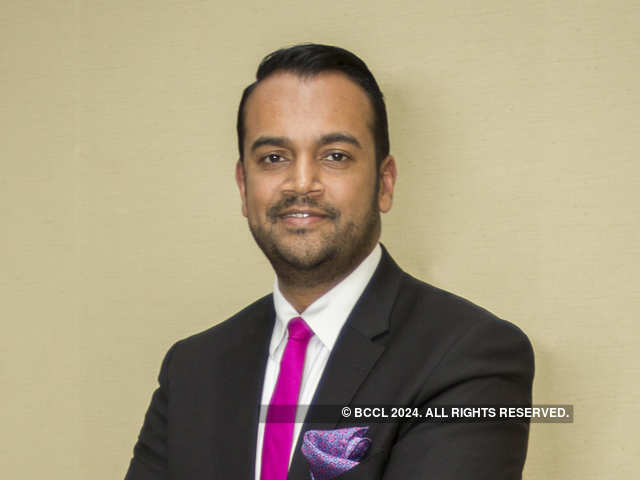 Rahil Ansari, Head, Audi India