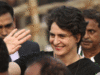 Priyanka Gandhi's moves create buzz but voters want more