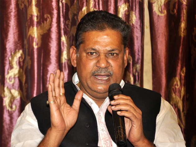 Election News: Kirti Azad and Kalicharan Munda to contest for Congress from Dhanbad and Khunti