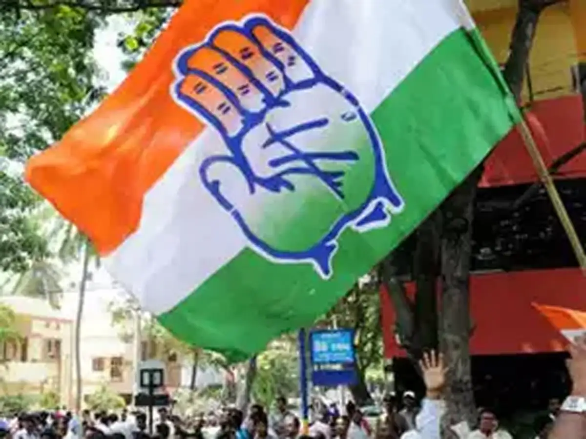 Nikhil Sharma News And Updates From The Economic Times