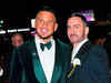 Hitched! Marc Jacobs ties the knot with Charly Defrancesco in star-studded NY ceremony