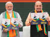 BJP manifesto highlights: The 75 promises for India