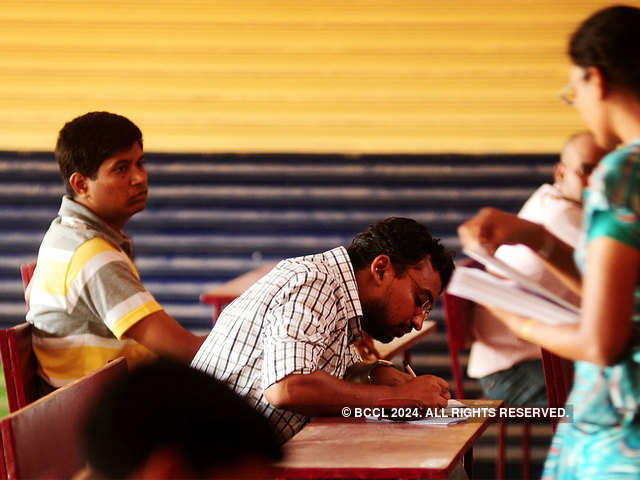  One of the toughest examinations