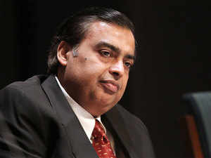 Mukesh Ambani sets out to change the face of Indian cities, first project already on