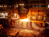 Steel companies may report fall in Q4 earnings growth