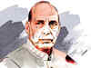 No option than to abolish Article 370, 35A if someone talks about separate PM for J&K: Rajnath Singh