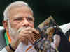 BJP manifesto for Lok Sabha polls released: Top promises