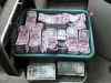 Madhya Pradesh: I-T raids detects Rs 281 crore racket of slush funds