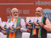 BJP manifesto pitches for uniform electoral roll, simultaneous polls