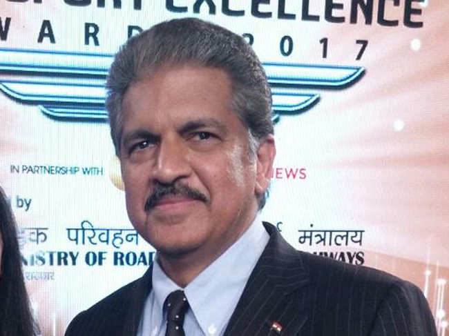 Noise pollution woes: 11-year-old asks Anand Mahindra to tweak horn feature in cars