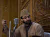 Terror funding case: Separatist leader Mirwaiz again appears before NIA