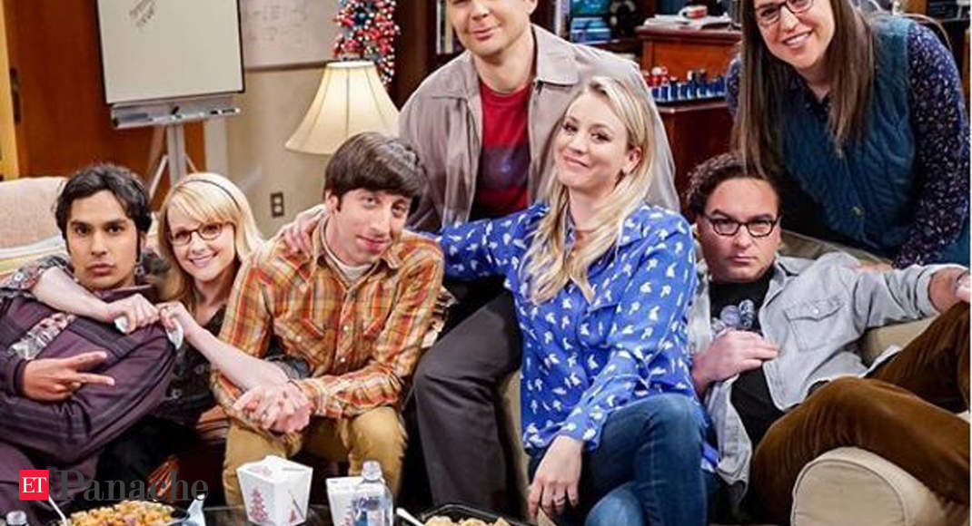 The Big Bang Theory The Big Bang Theory To Get A Traditional - the big bang theory the big bang theory to get a traditional finale on may 16 makers won t kill any character the economic times