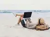 Don't work from home if you want to disengage from work