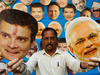 As BJP, Congress release manifestos, brokerages cast vote for stability