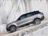 JLR opens booking for locally produced Range Rover Velar