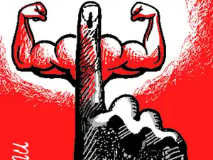 Who can vote in India?