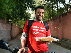 So, what does urban India like to eat? Zomato just gave you the complete dope