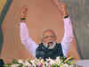 Modi to first-time voters: Dedicate vote for 'air strike' men