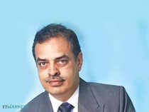 Deepak Jasani-HDFC Sec-1200