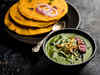 This Baisakhi, treat your taste buds to a delectable meal of Sarson ka saag and Makke di roti