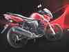 Test ride: Yamaha's stylish & spunky bike SZ-X