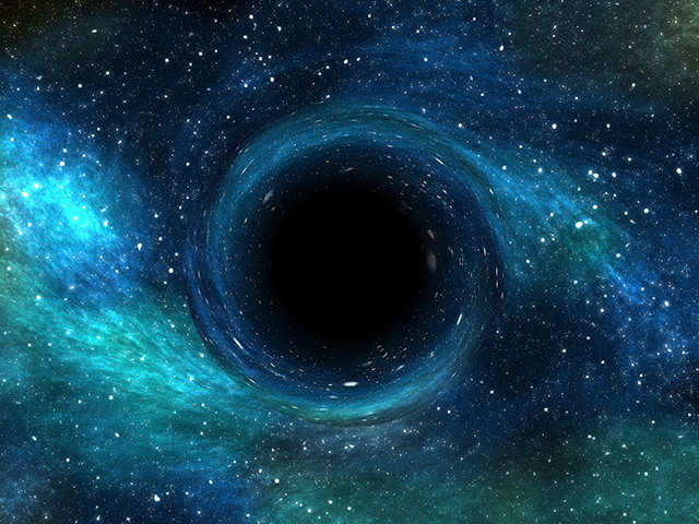 Tracking black holes