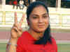 Shot putter Manpreet Kaur banned for 4 years for dope flunk