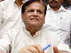 Government misusing agencies, tapping phones: Ahmed Patel