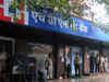 HDFC Bank edges lower amid block deal buzz