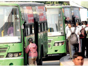 BMTC-Story