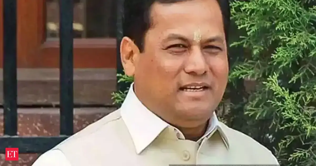 Wider consensus on citizenship bill to be taken up before implementing it: Sarbananda Sonowal