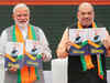 Shiv Sena gives '200 out of 100' to BJP's Lok Sabha poll manifesto