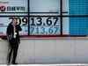 Nikkei drops to 1-week low on fresh trade, growth worries