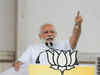 Narendra Modi accuses Congress of election scam, looting money of poor