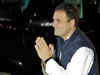 Rahul Gandhi files nomination from Amethi