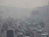 Varanasi's air quality 'deteriorating', Delhi victim of 'negligence': Report