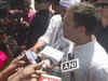 SC agrees 'Chowkidar chor hai', says Rahul Gandhi on Rafale review case