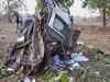100 Naxals suspected to be involved in Dantewada ambush: Police