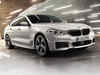 BMW unveils diesel variant of 6 Series Gran Turismo at Rs 63.9 lakh