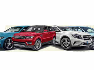 Carmakers get nod to take CCI to NCLT over Rs 2,544-cr penalty