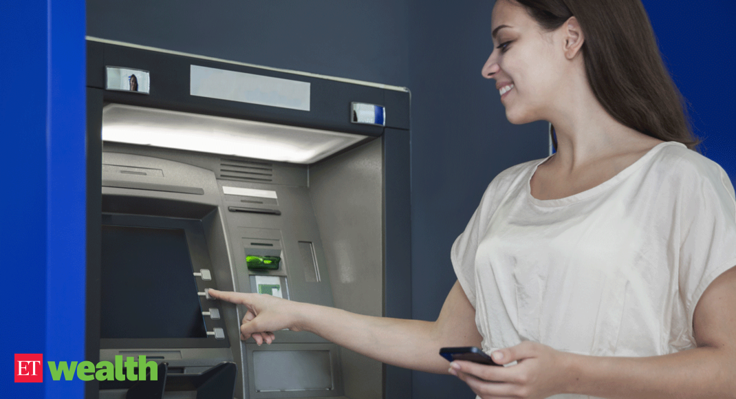 Cash withdrawal: Here's how you can withdraw cash without using credit or debit card at these 3 ...