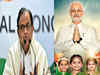 Compliment EC for stalling release of biopic on PM Modi: P Chidambaram