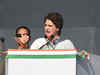 Amethi was my father's 'karmabhoomi', it is sacred land for us: Priyanka