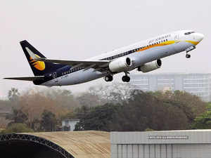 Jet-Airways